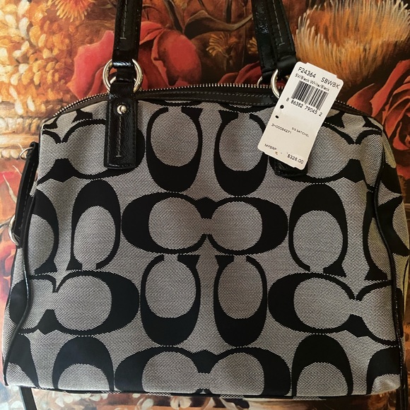 Coach Purse - Picture 7 of 7